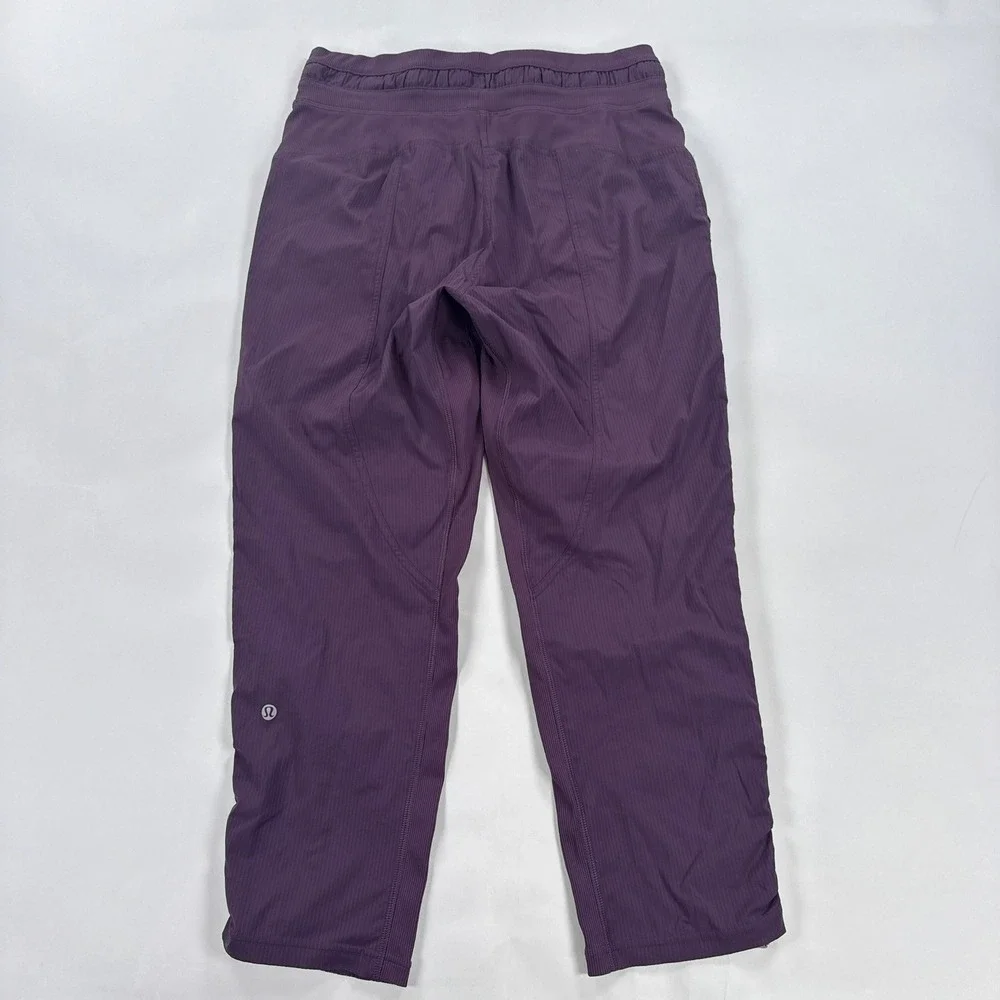 lululemon athletica excellent pre